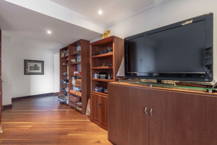 Apartamento de 3 alcobas en venta en Chicó Alto, Bogotá, 269 m² · foto 18 de 20