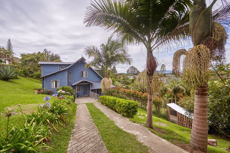 Casa de 3 alcobas en venta en Cuchillas De San Jose, Rionegro, 155 m² · foto 3 de 20