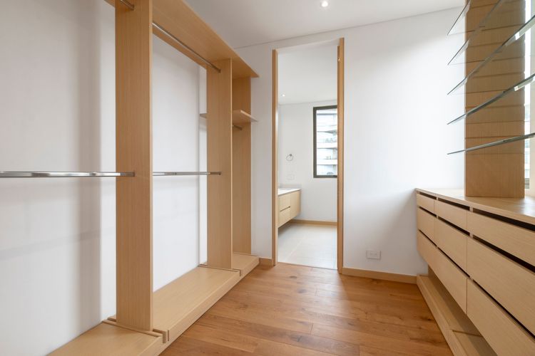 Apartamento de 3 alcobas en venta en Colinas De Suba, Bogotá, 188 m² · foto 16 de 20