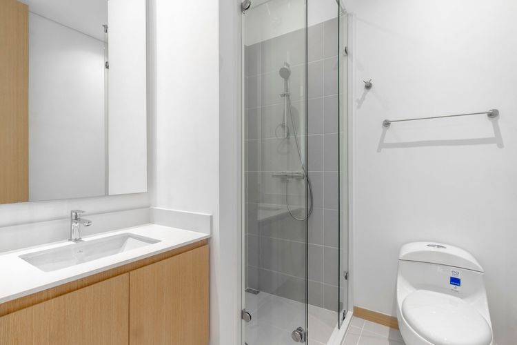 Apartamento de 3 alcobas en venta en Colinas De Suba, Bogotá, 188 m² · foto 19 de 20
