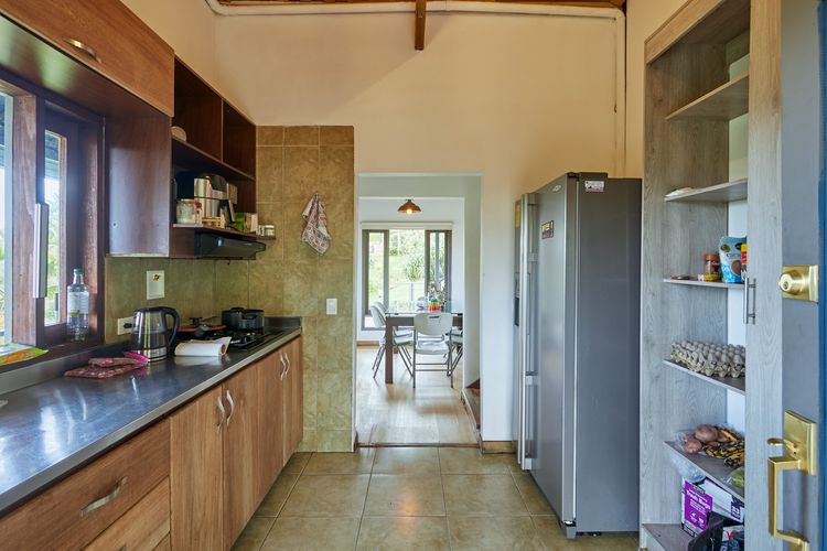 Casa de 3 alcobas en venta en Cuchillas De San Jose, Rionegro, 155 m² · foto 10 de 20