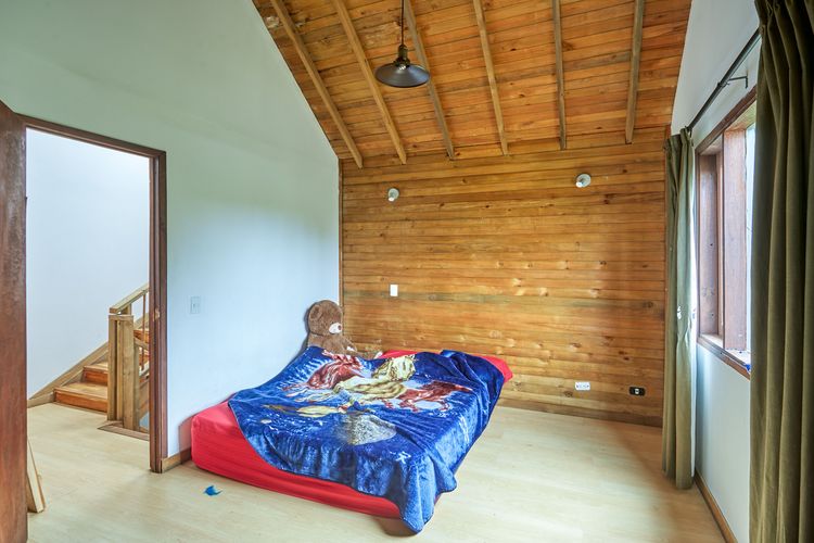 Casa de 3 alcobas en venta en Cuchillas De San Jose, Rionegro, 155 m² · foto 12 de 20