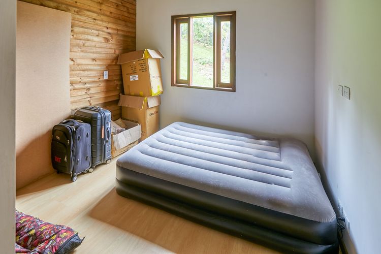 Casa de 3 alcobas en venta en Cuchillas De San Jose, Rionegro, 155 m² · foto 18 de 20