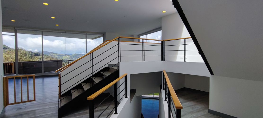 Casa de 4 alcobas en arriendo en El Hato, Bogotá, 1484 m² · foto 5 de 20