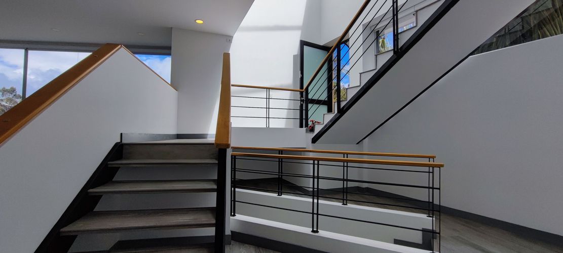Casa de 4 alcobas en arriendo en El Hato, Bogotá, 1484 m² · foto 7 de 20