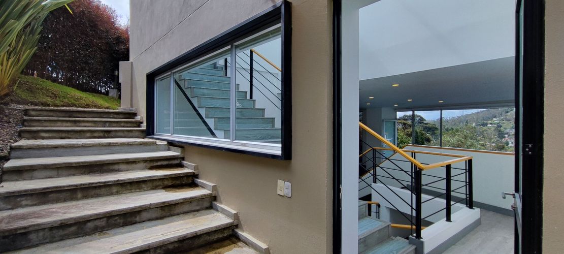 Casa de 4 alcobas en arriendo en El Hato, Bogotá, 1484 m² · foto 10 de 20