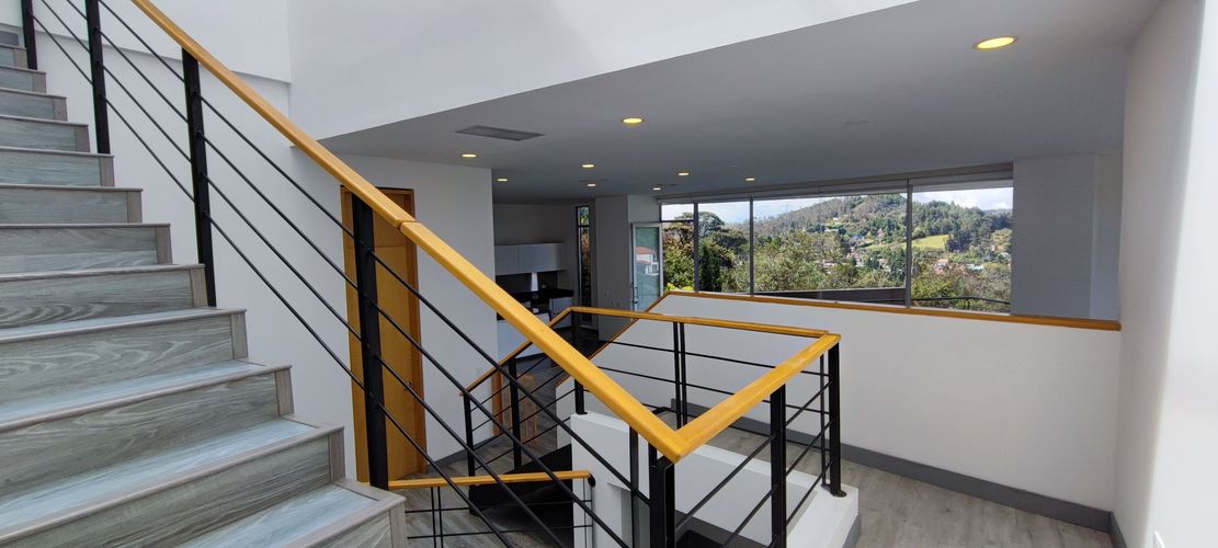 Casa de 4 alcobas en arriendo en El Hato, Bogotá, 1484 m² · foto 15 de 20