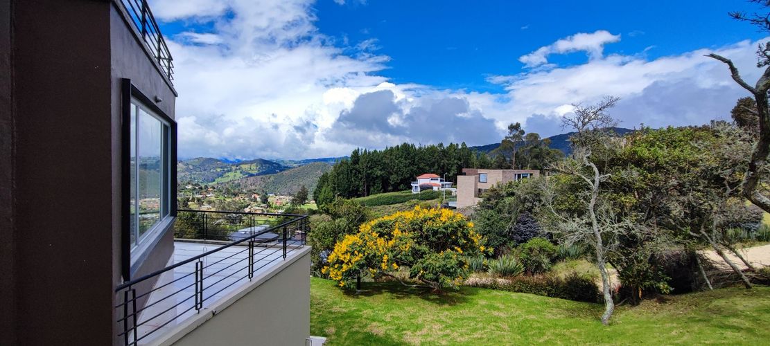 Casa de 4 alcobas en arriendo en El Hato, Bogotá, 1484 m² · foto 20 de 20