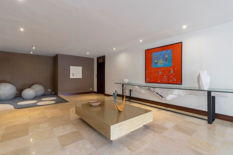 Apartamento de 4 alcobas en venta en Usaquen, Bogotá, 480 m² · foto 3 de 20