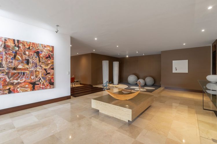 Apartamento de 4 alcobas en venta en Usaquen, Bogotá, 480 m² · foto 4 de 20