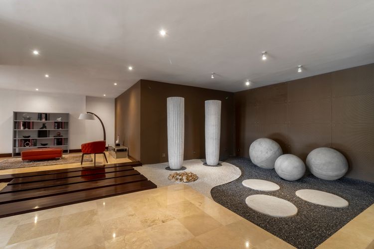 Apartamento de 4 alcobas en venta en Usaquen, Bogotá, 480 m² · foto 5 de 20