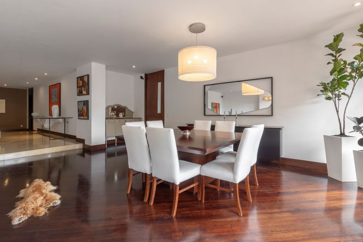 Apartamento de 4 alcobas en venta en Usaquen, Bogotá, 480 m² · foto 8 de 20