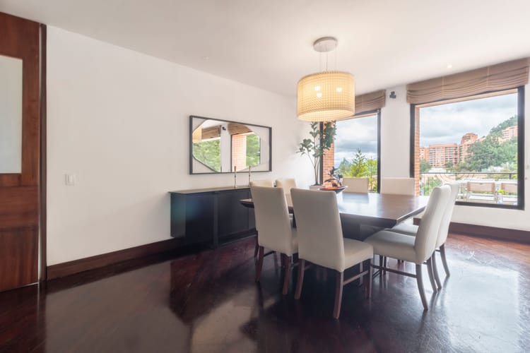Apartamento de 4 alcobas en venta en Usaquen, Bogotá, 480 m² · foto 9 de 20