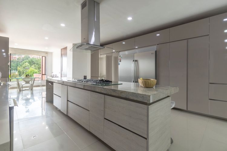 Apartamento de 4 alcobas en venta en Usaquen, Bogotá, 480 m² · foto 10 de 20
