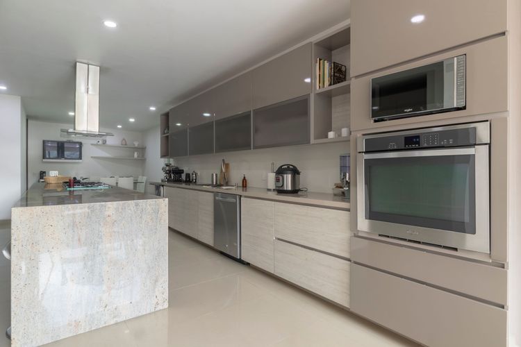 Apartamento de 4 alcobas en venta en Usaquen, Bogotá, 480 m² · foto 12 de 20