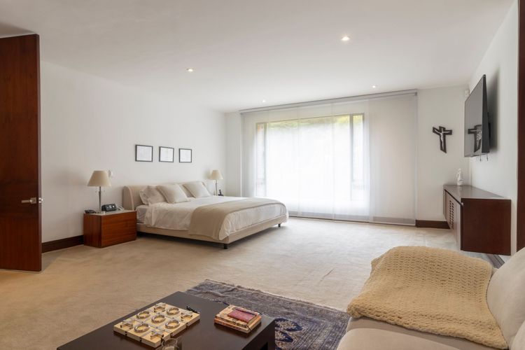 Apartamento de 4 alcobas en venta en Usaquen, Bogotá, 480 m² · foto 15 de 20