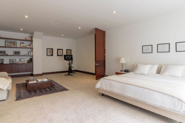 Apartamento de 4 alcobas en venta en Usaquen, Bogotá, 480 m² · foto 16 de 20