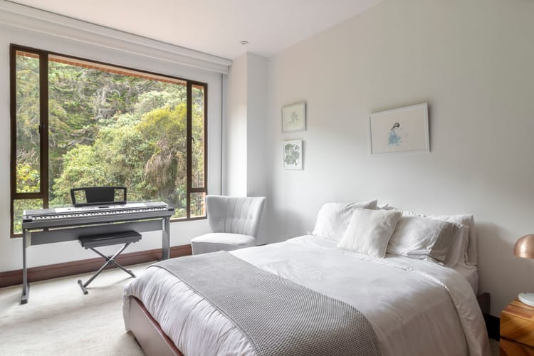 Apartamento de 4 alcobas en venta en Usaquen, Bogotá, 480 m² · foto 19 de 20