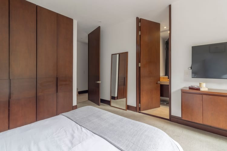 Apartamento de 4 alcobas en venta en Usaquen, Bogotá, 480 m² · foto 20 de 20
