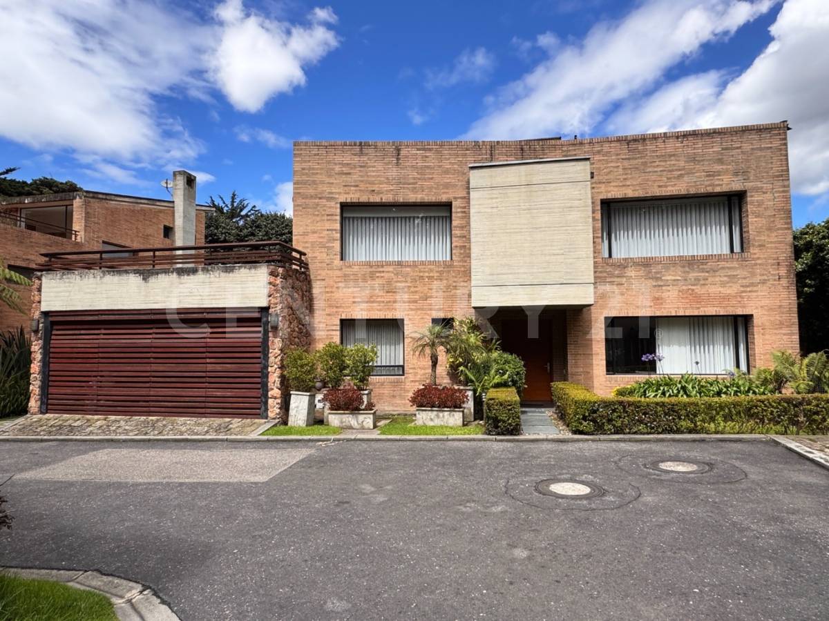 Casa en venta en Sotileza, Bogotá · foto 2 de 24
