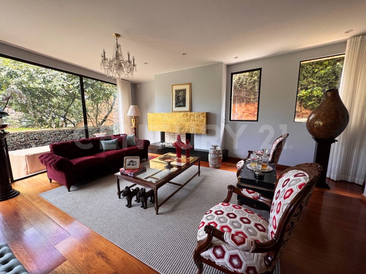 Casa en venta en Sotileza, Bogotá · foto 4 de 24