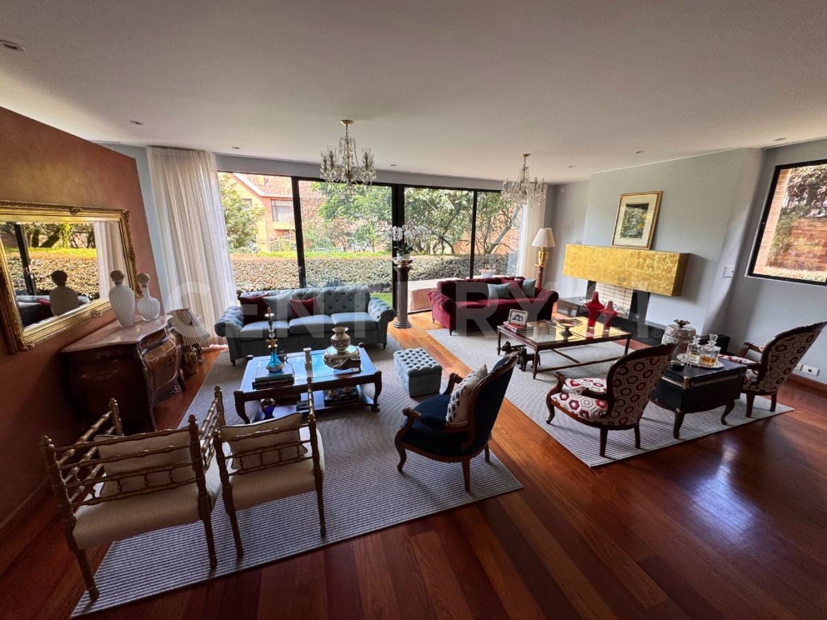 Casa en venta en Sotileza, Bogotá · foto 5 de 24