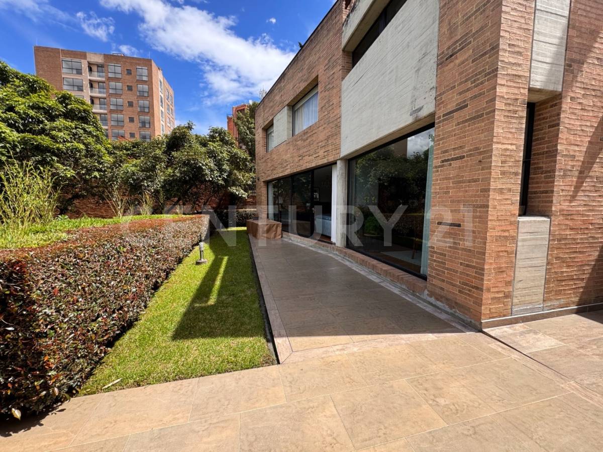 Casa en venta en Sotileza, Bogotá · foto 6 de 24