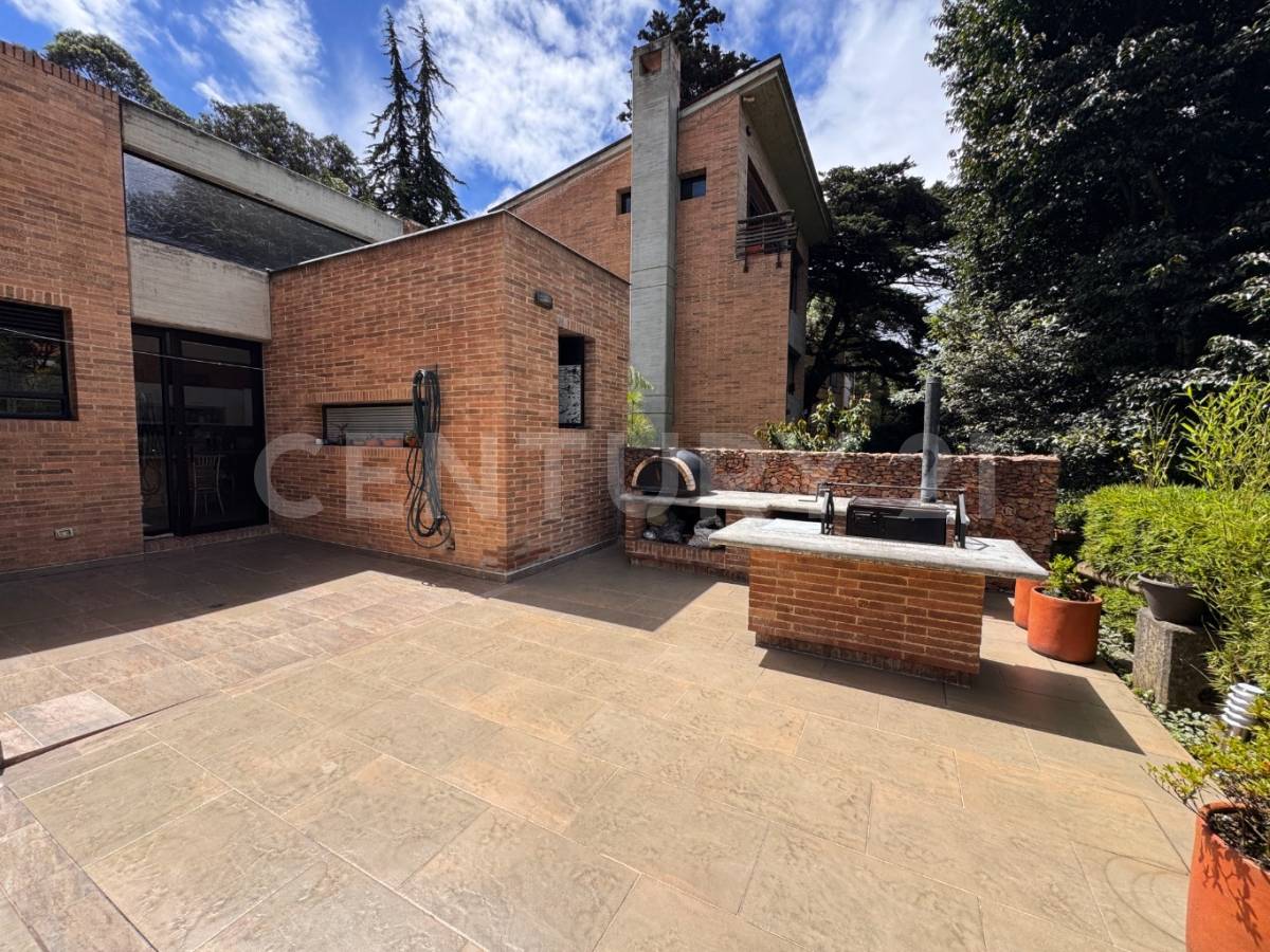 Casa en venta en Sotileza, Bogotá · foto 7 de 24