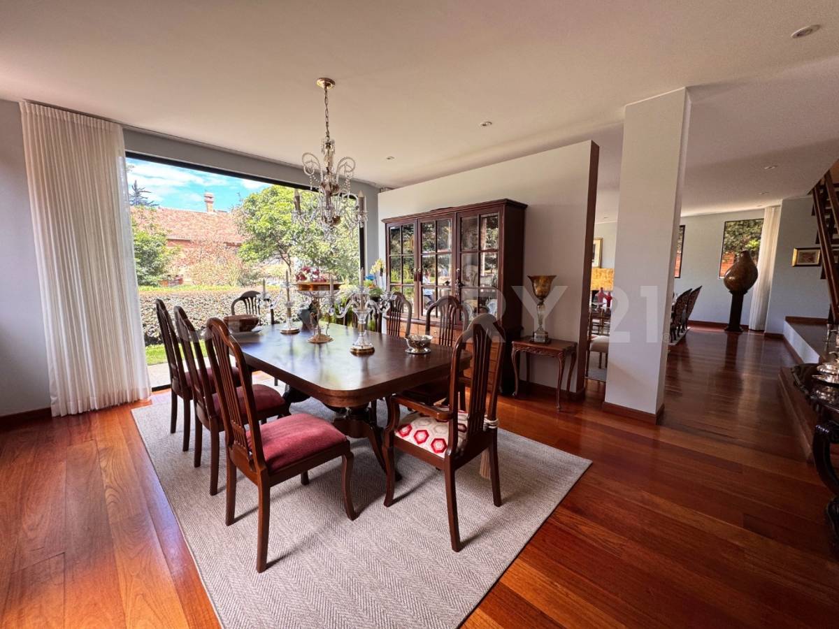 Casa en venta en Sotileza, Bogotá · foto 8 de 24