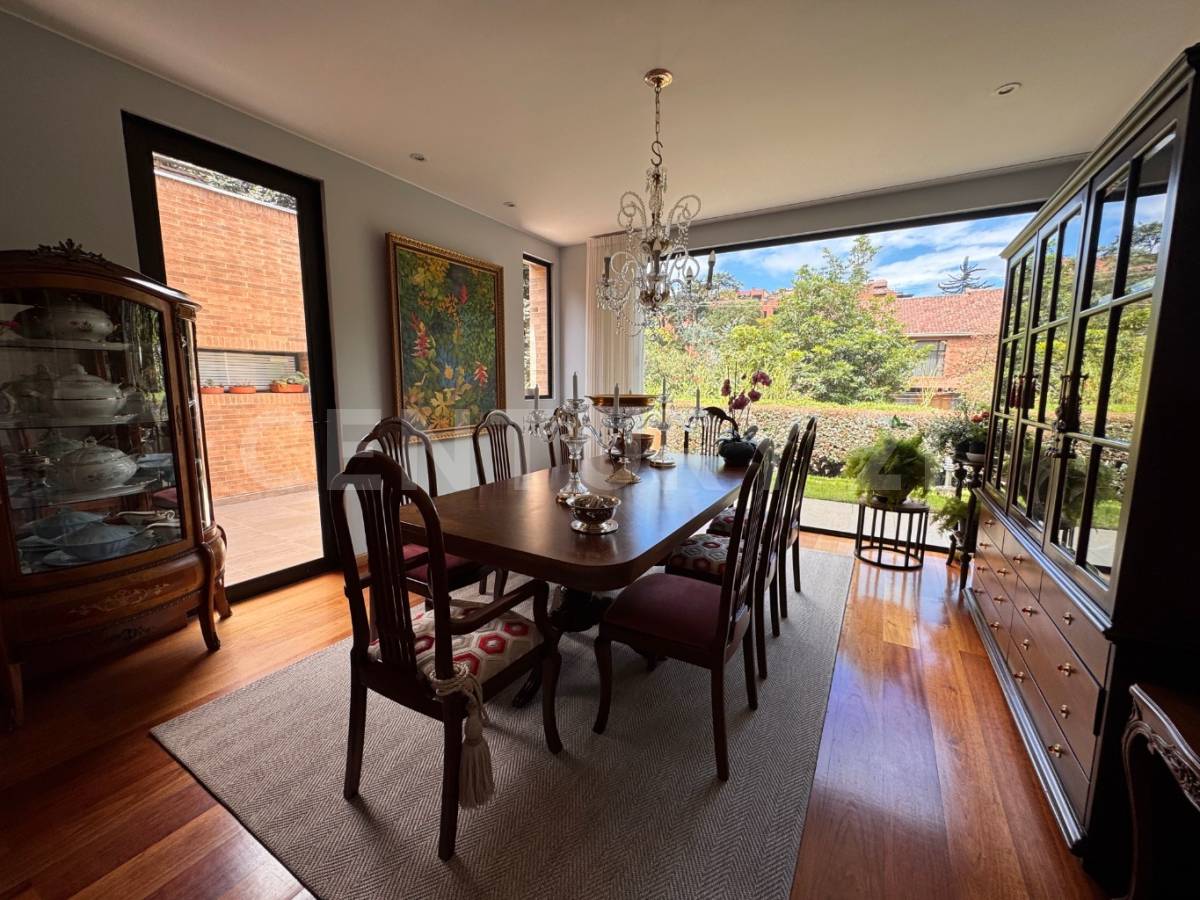 Casa en venta en Sotileza, Bogotá · foto 9 de 24