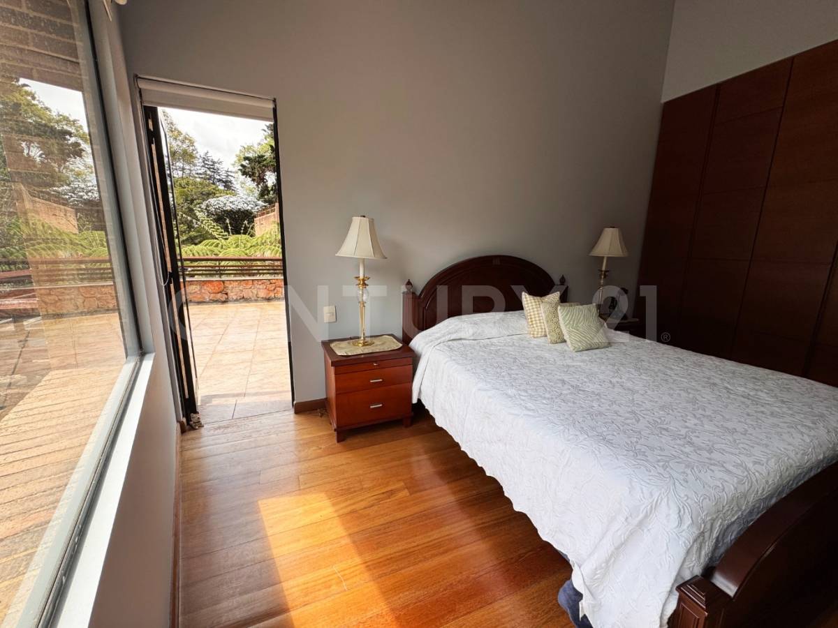 Casa en venta en Sotileza, Bogotá · foto 11 de 24