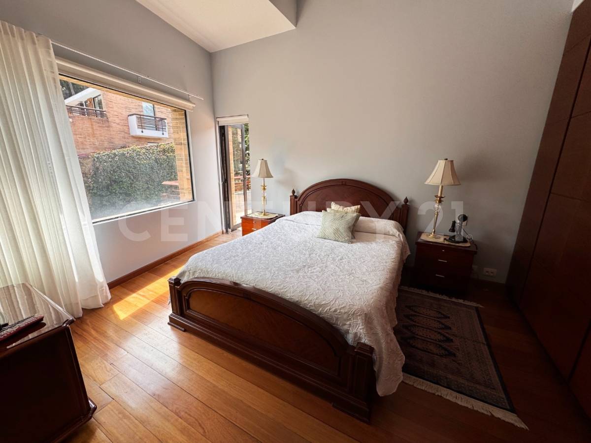 Casa en venta en Sotileza, Bogotá · foto 12 de 24