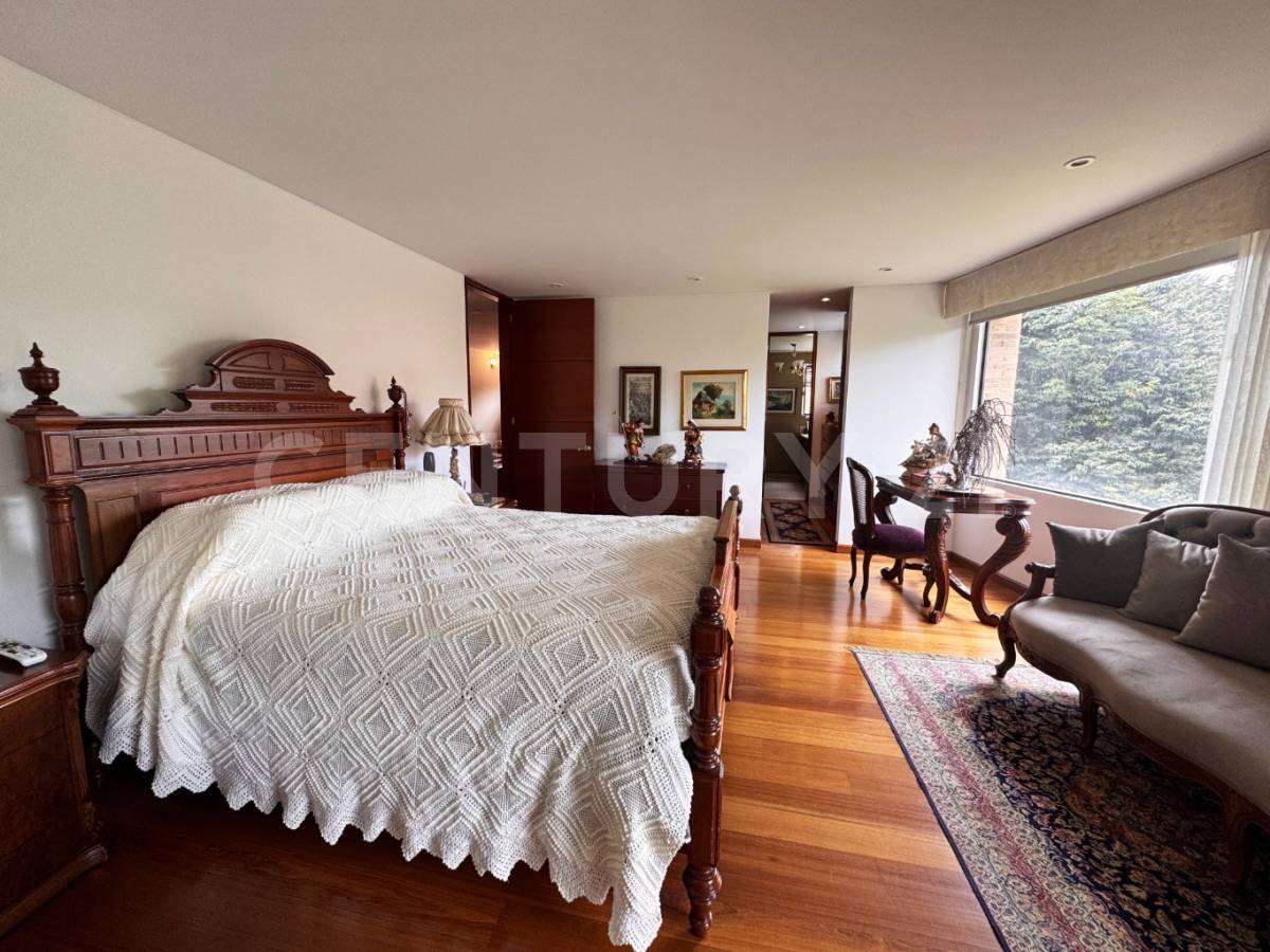 Casa en venta en Sotileza, Bogotá · foto 13 de 24