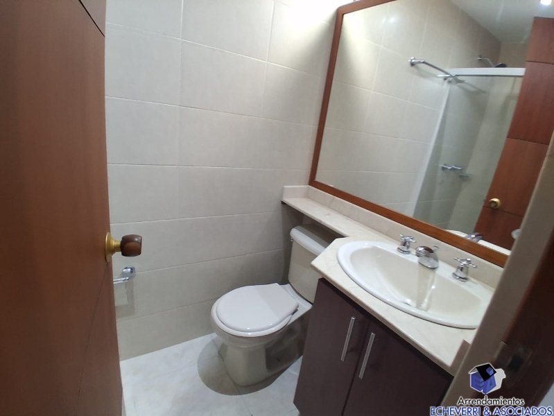 Apartamento en venta en Otraparte, Envigado · foto 2 de 17
