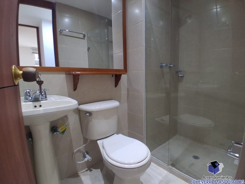 Apartamento en venta en Otraparte, Envigado · foto 3 de 17
