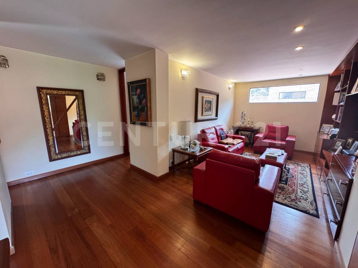 Casa en venta en Sotileza, Bogotá · foto 18 de 24