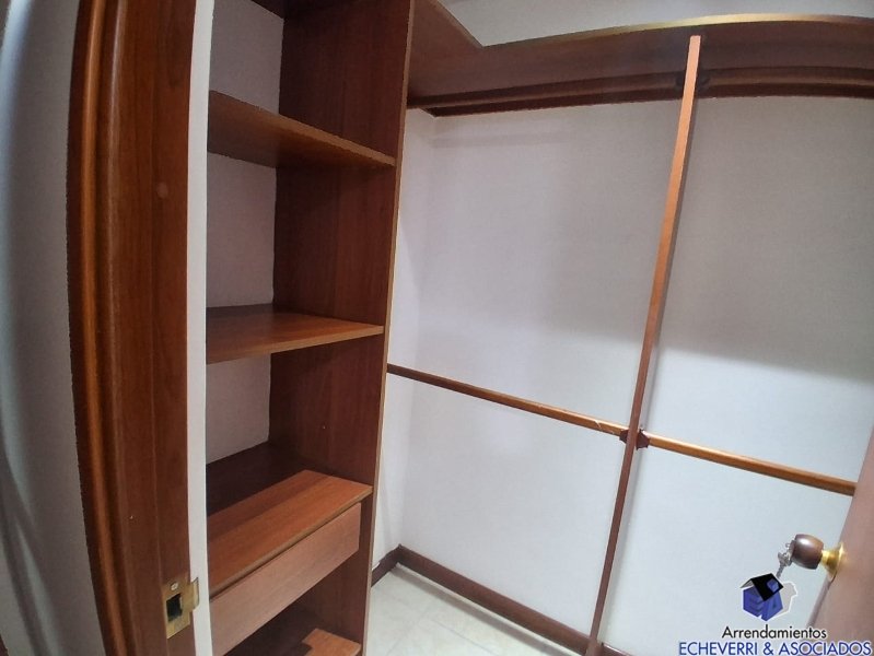 Apartamento en venta en Otraparte, Envigado · foto 4 de 17