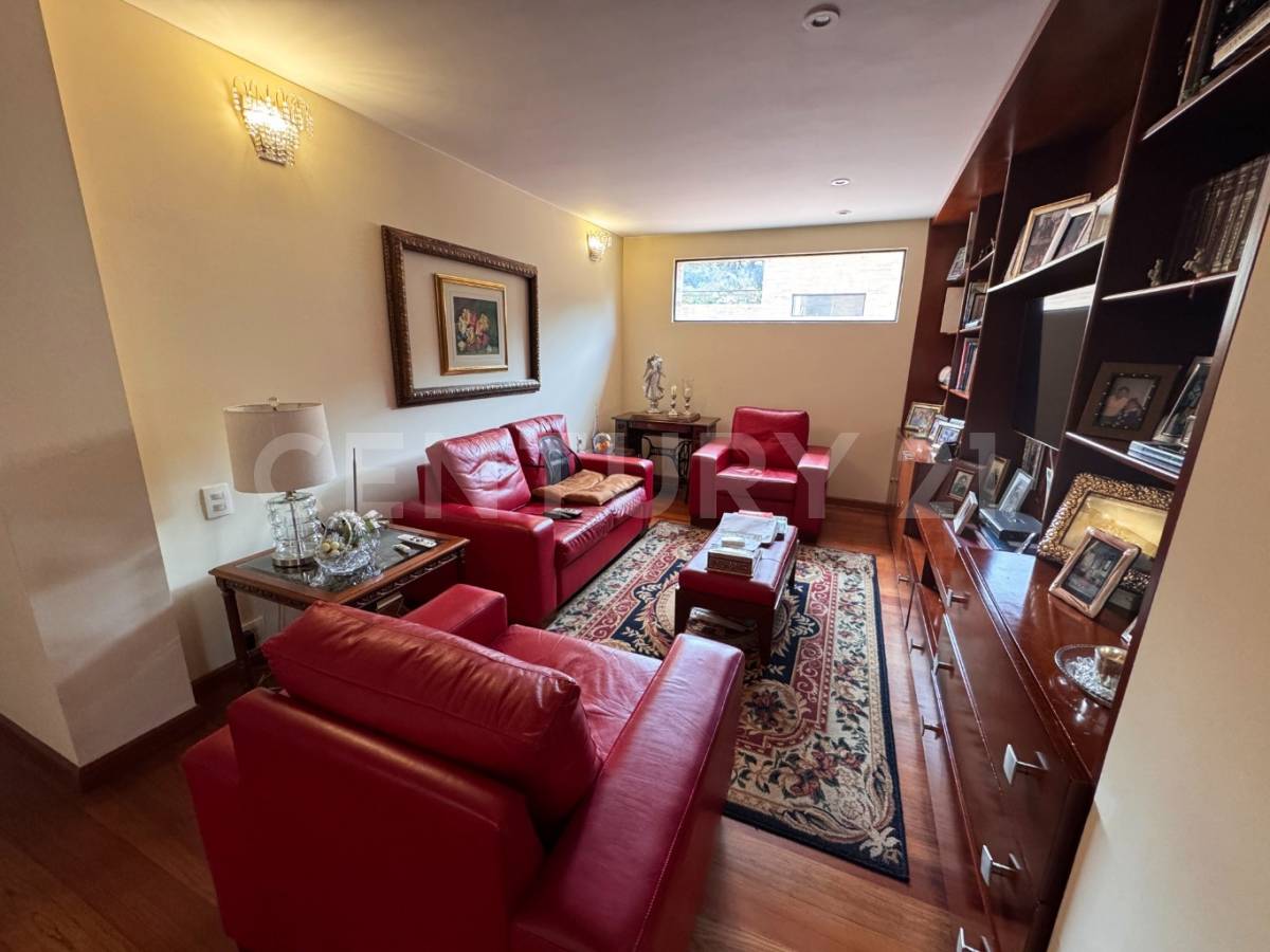 Casa en venta en Sotileza, Bogotá · foto 19 de 24