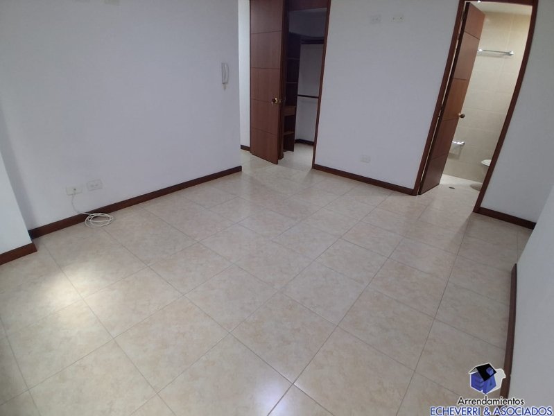 Apartamento en venta en Otraparte, Envigado · foto 5 de 17