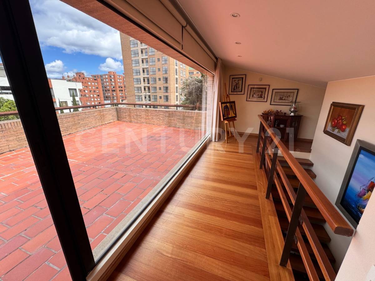 Casa en venta en Sotileza, Bogotá · foto 20 de 24