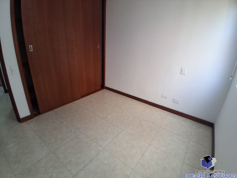 Apartamento en venta en Otraparte, Envigado · foto 6 de 17