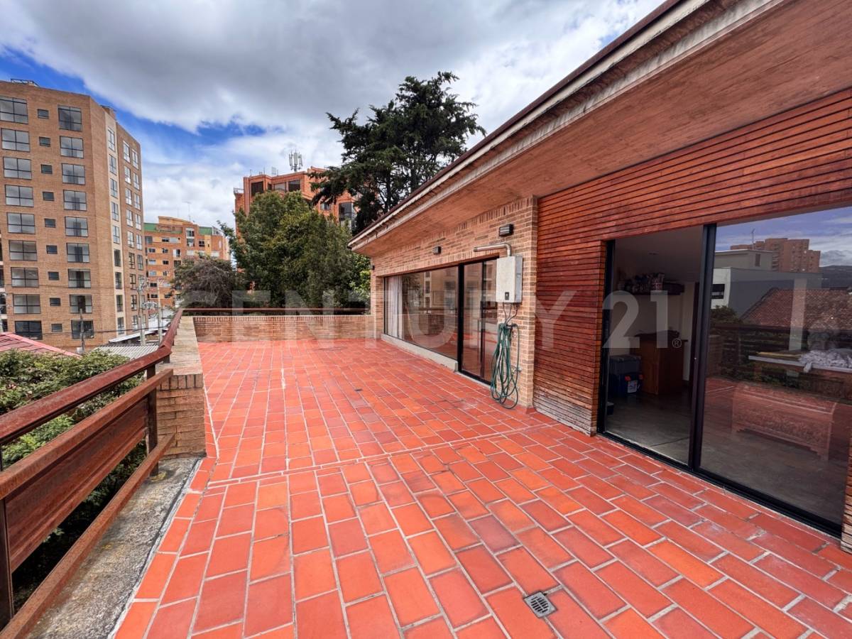 Casa en venta en Sotileza, Bogotá · foto 21 de 24
