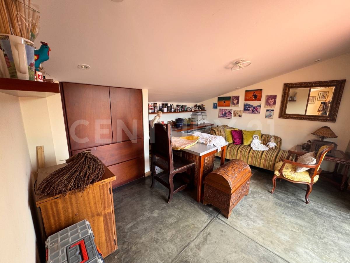 Casa en venta en Sotileza, Bogotá · foto 22 de 24