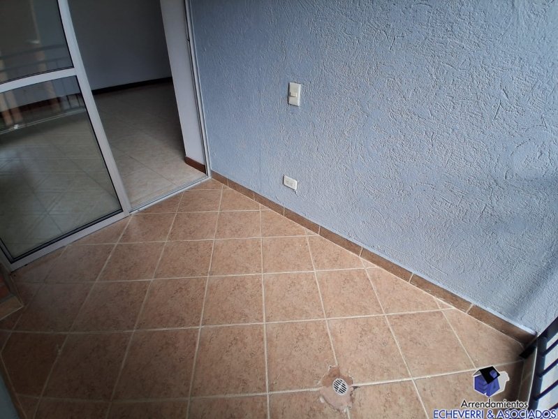 Apartamento en venta en Otraparte, Envigado · foto 8 de 17