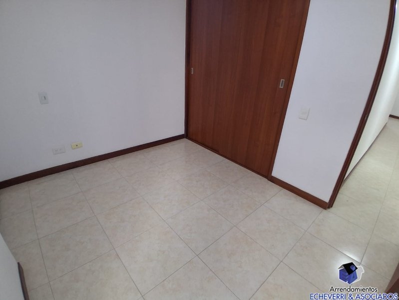 Apartamento en venta en Otraparte, Envigado · foto 9 de 17