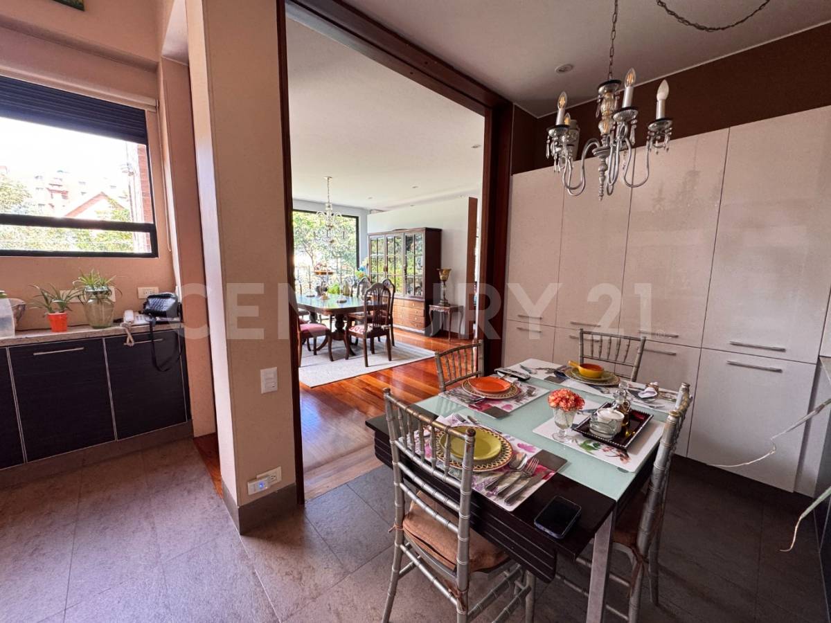 Casa en venta en Sotileza, Bogotá · foto 24 de 24