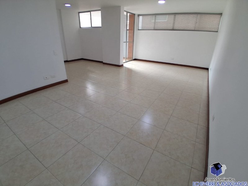Apartamento en venta en Otraparte, Envigado · foto 11 de 17