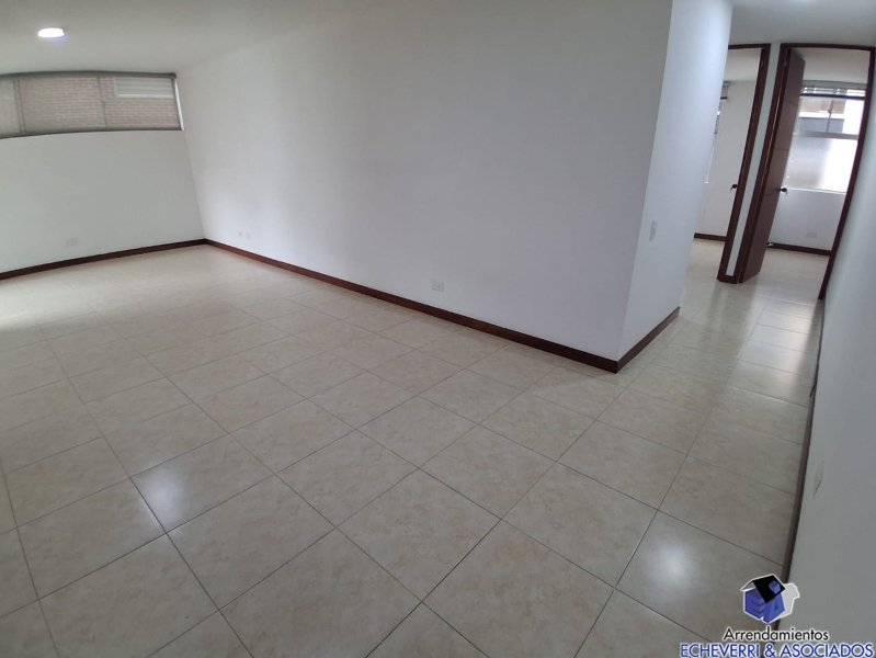 Apartamento en venta en Otraparte, Envigado · foto 12 de 17