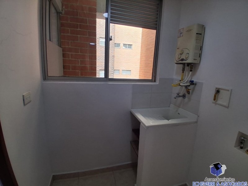 Apartamento en venta en Otraparte, Envigado · foto 16 de 17