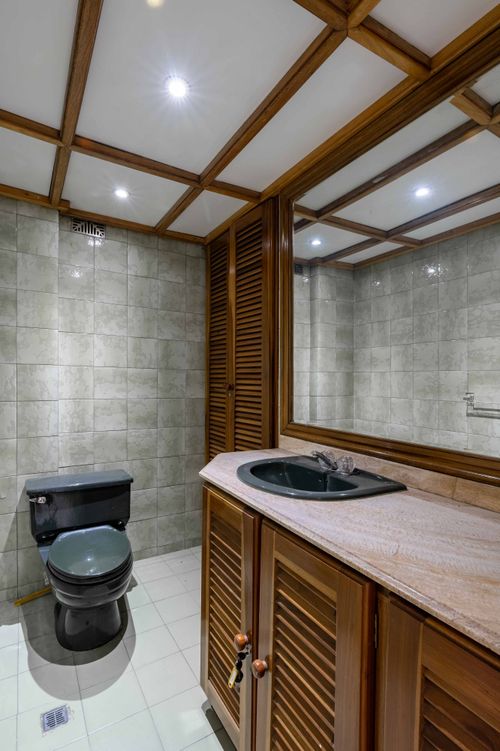 Apartamento de 3 alcobas en venta en Chico Norte, Bogotá, 213 m² · foto 10 de 20